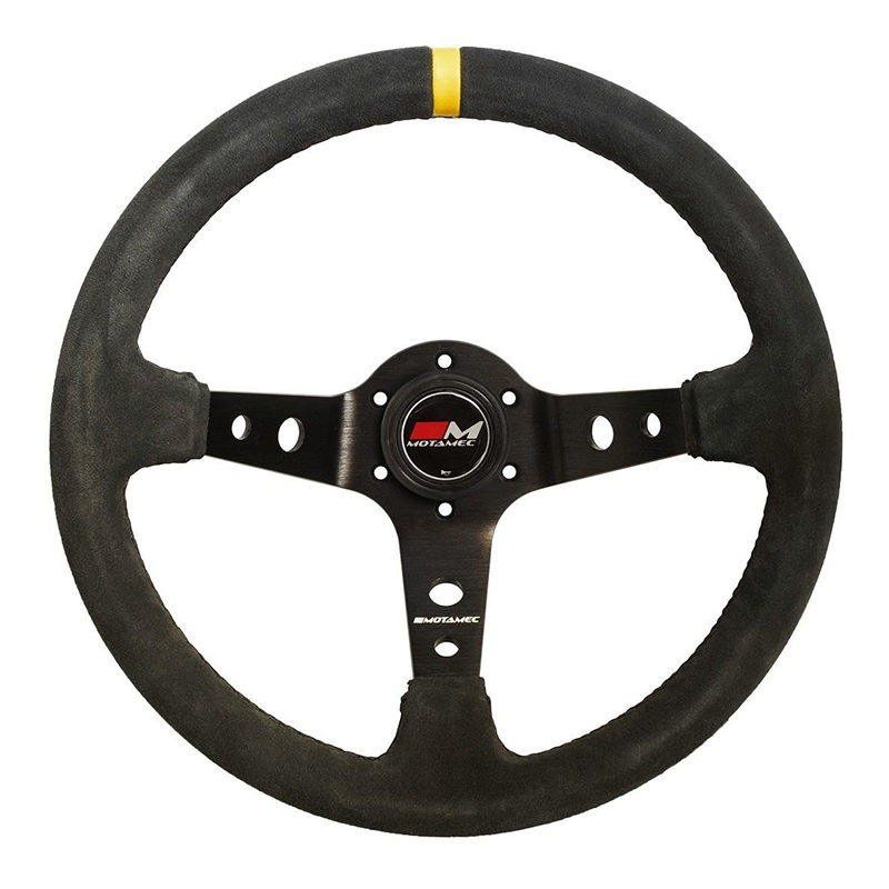 motamec-rally-steering-wheel-deep-dish-350mm-black-suede-black-spoke