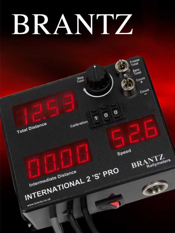 RPS Store Brantz Products