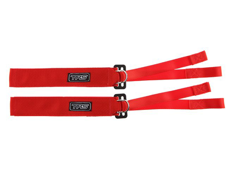 TRS arm-restraints-red