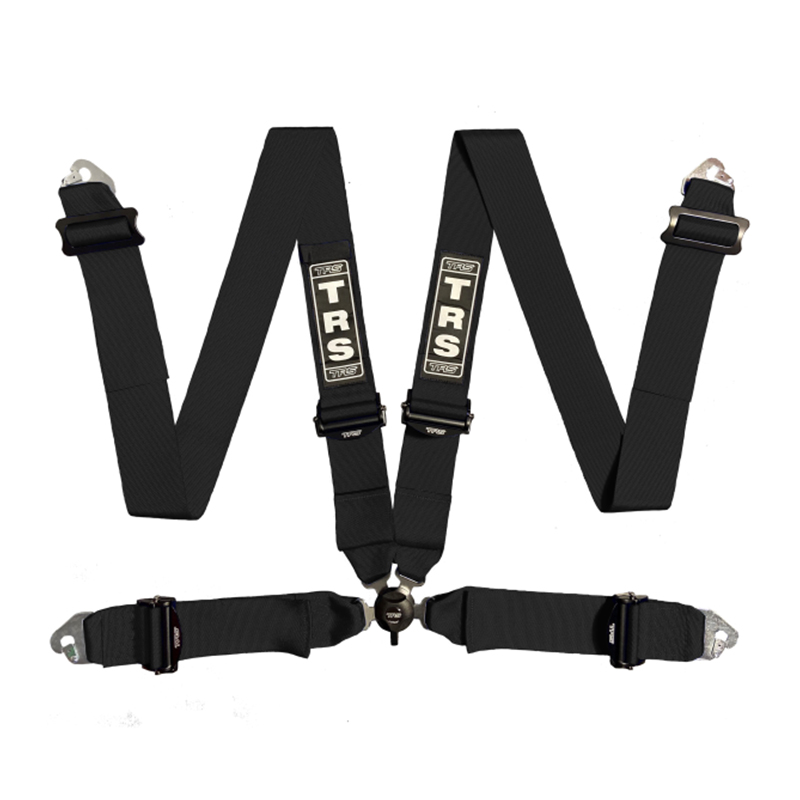 Magnum 4 Point Ultralite FIA Harness | TRS - RPS STORE