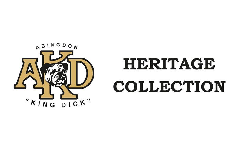 Rally Preparation Services | RPS | Heritage Collection | King Dick