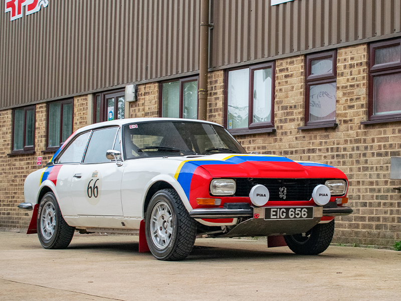 1977-Peugeot-504-Coupe-Group-4-Classic-Rally-Car-RPSa