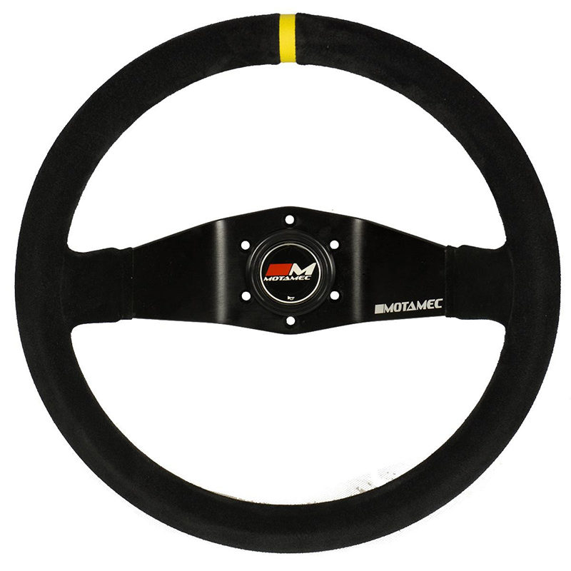 pro-rally-steering-wheel-deep-dish-2-spoke-350mm-black-suede-black-spoke