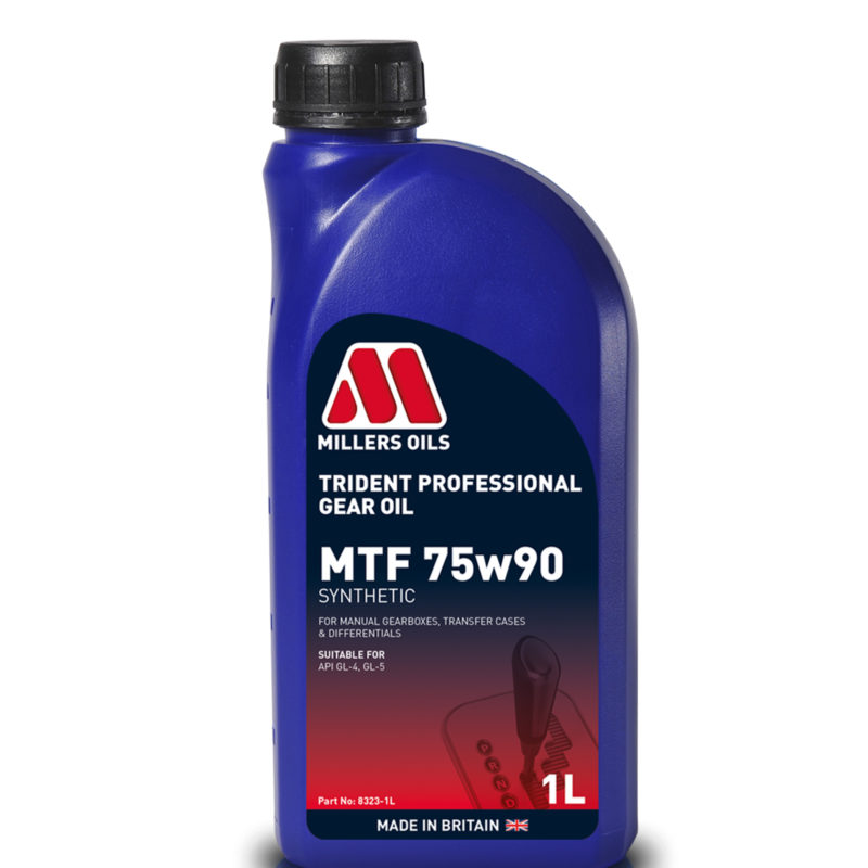 MTF-75W90-1L