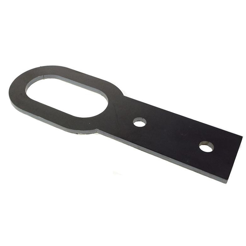 Steel Towing Hook - Weld or Bolt on